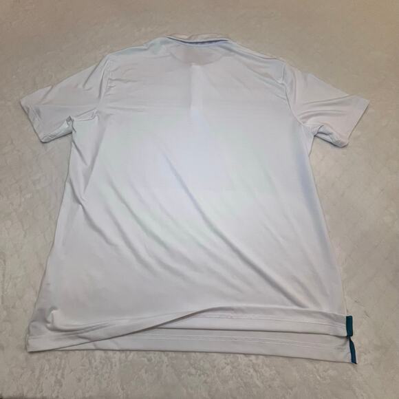 Maelreg Quick Dry Bundle of 3 Polo Golf Shirts Men’s Sz XL - Picture 9 of 12